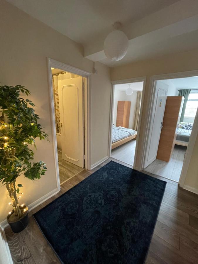 Apartamento Enormous Family Flat *